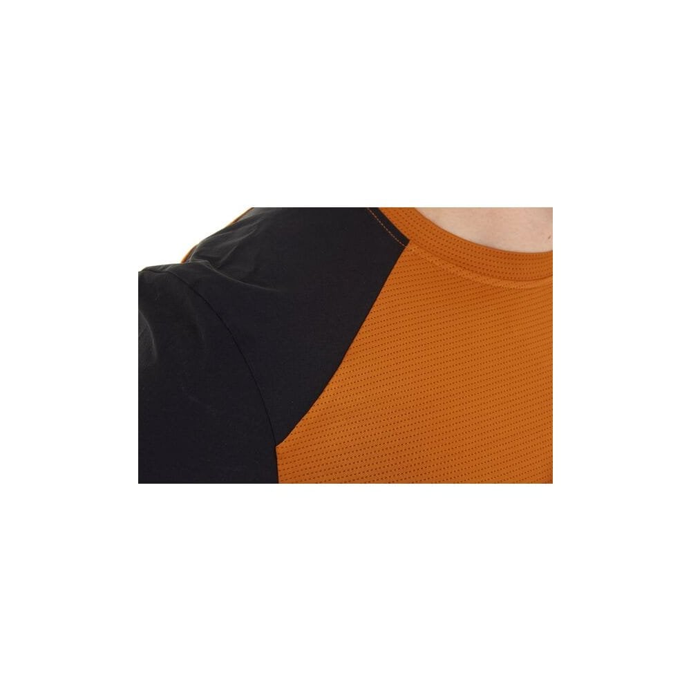 Madison Flux Trail Men's Short Sleeve Jersey