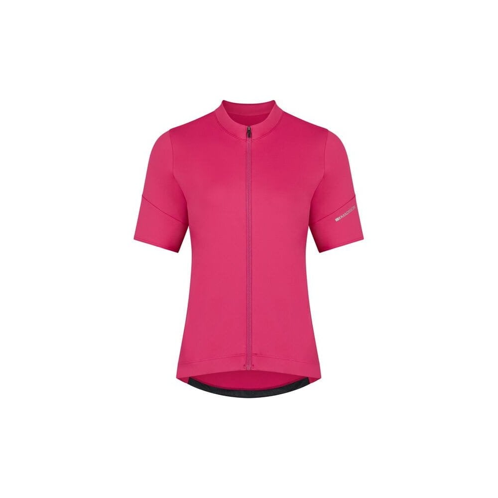 Madison Flux Women's Short Sleeve Jersey