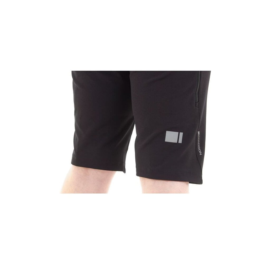 Madison Freewheel Men's Trail Shorts