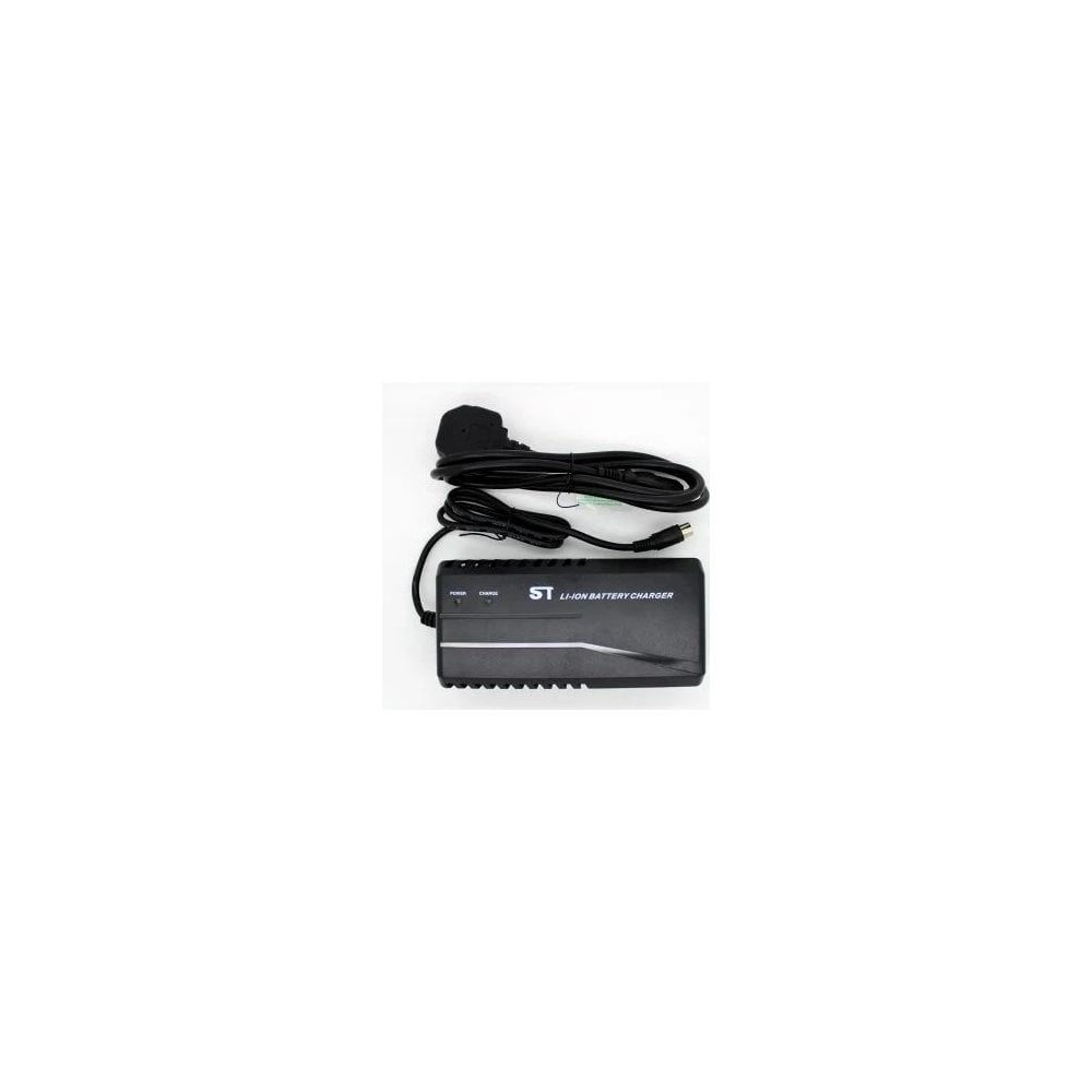 Wisper 575Wh Or 700Wh 36V Phono Charger 3A For Traditional Bikes Only E-Bike Spares