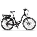 Wisper 705 Standard Step-through (No Battery) e-Hybrid Bike