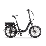 Wisper 806 Torque (No Battery) e-Folding Bike