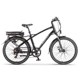 Wisper 905 Torque (No Battery) e-Hybrid Bike