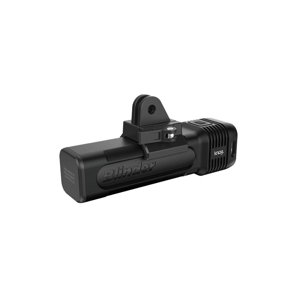 Knog Front Lights - Blinder Pro 1300