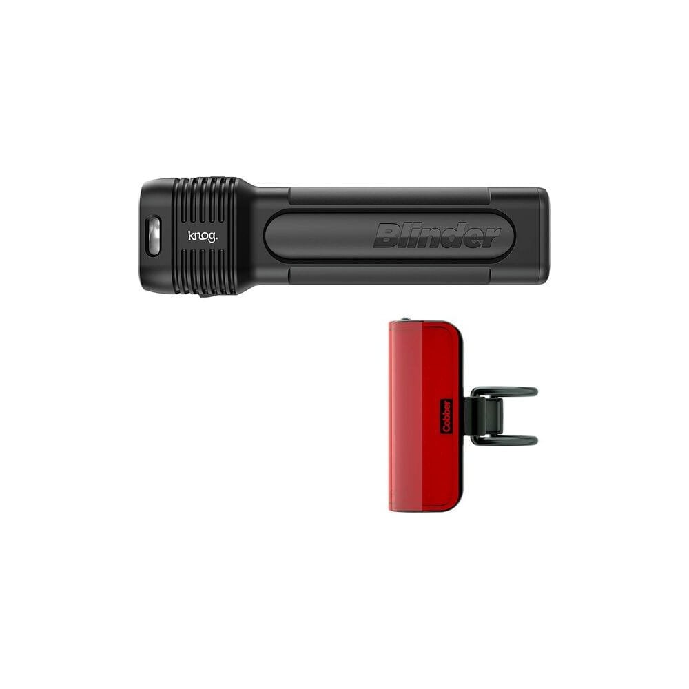 Knog Light Sets