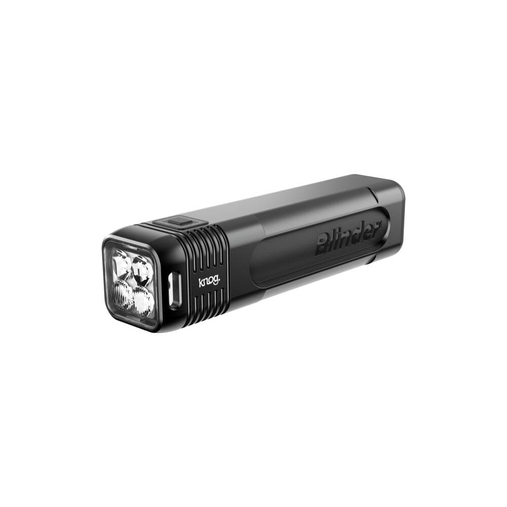 Knog Front Lights - Blinder Pro 600