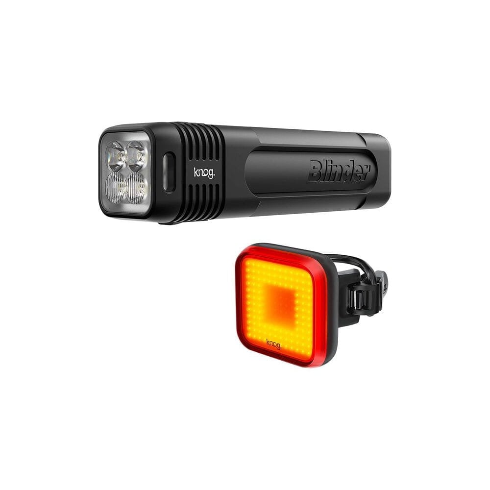 Knog Light Sets