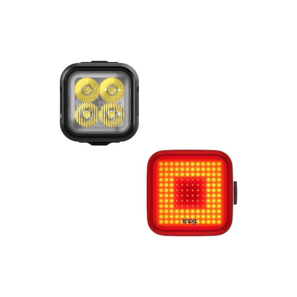 Knog Light Sets