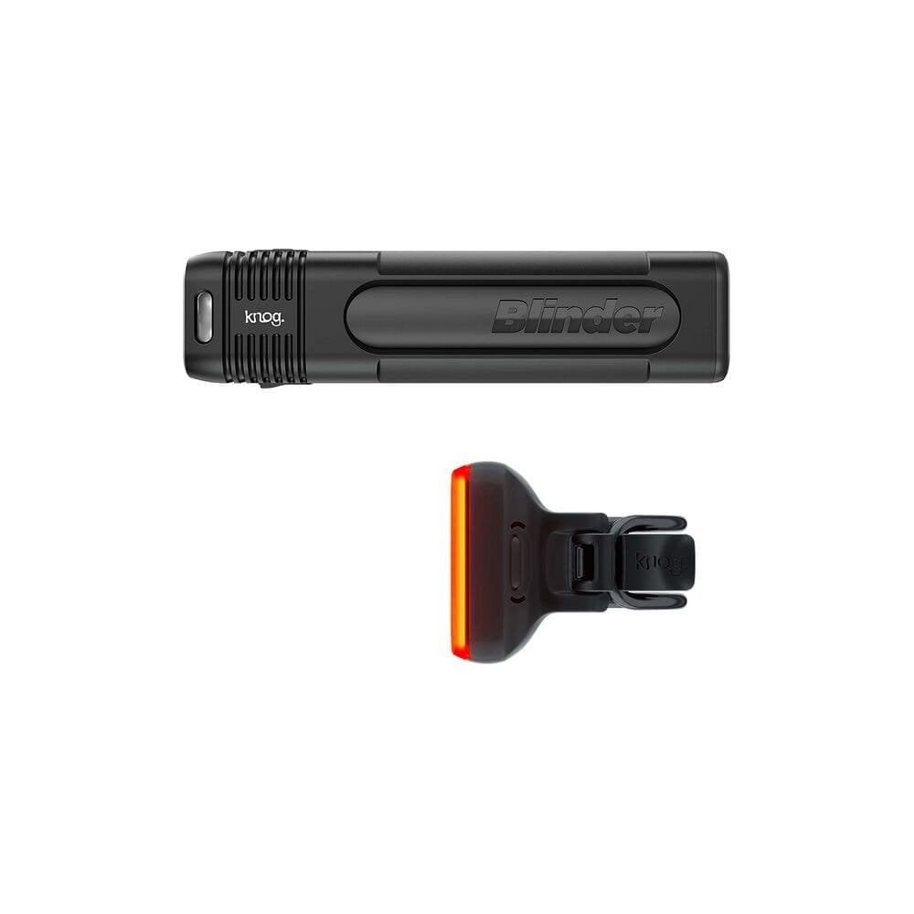 Knog Light Sets