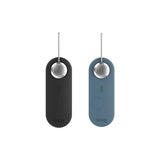 Knog D-Locks - D-Locks - Black / Blue