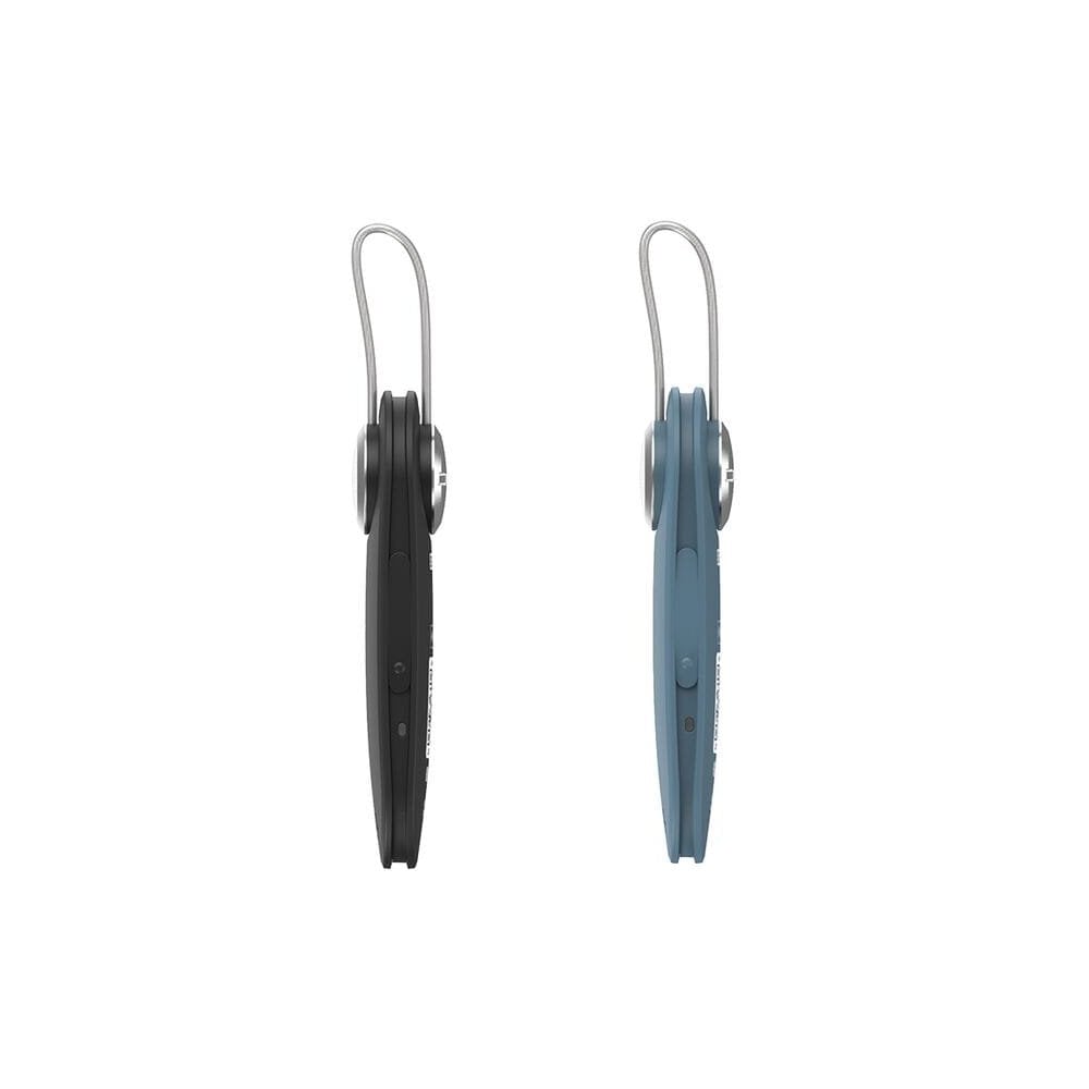 Knog D-Locks - D-Locks - Black / Blue