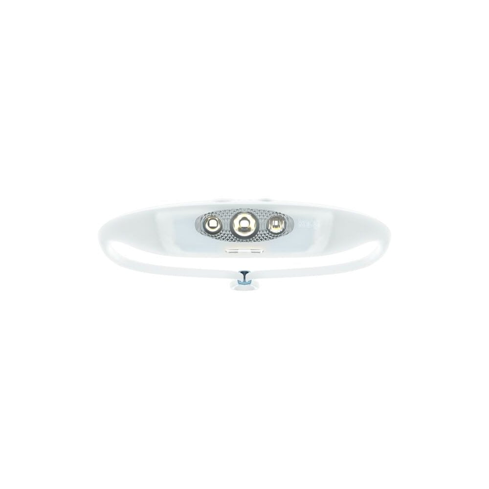 Knog Front Lights - Bandicoot Run 250 Head Torch