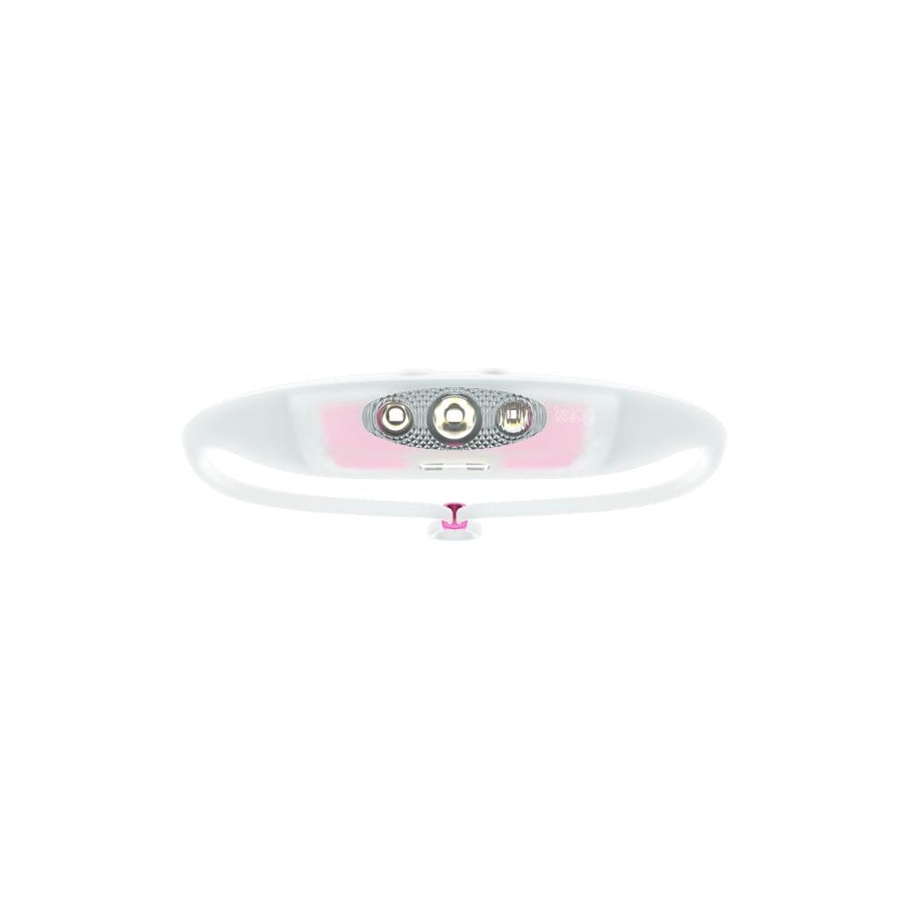 Knog Front Lights - Bandicoot Run 250 Head Torch