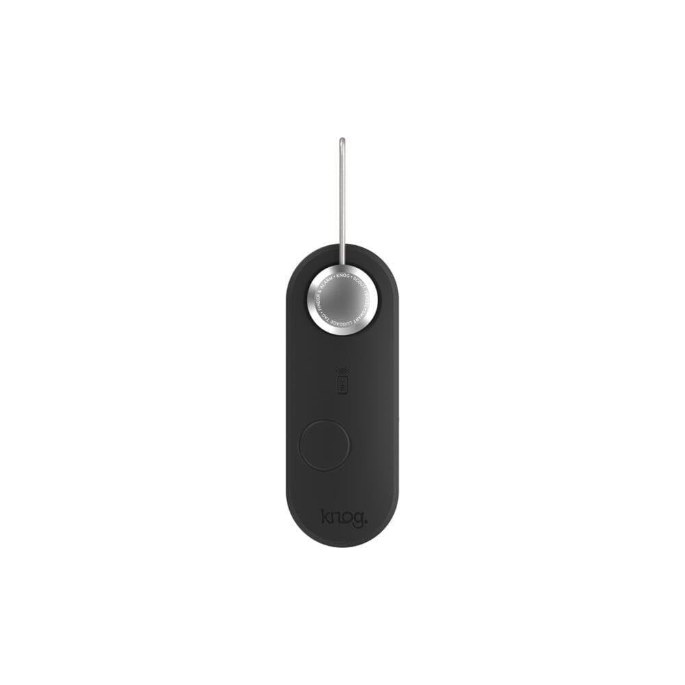 Knog D-Locks - Scout Travel Luggage Alarm and Finder