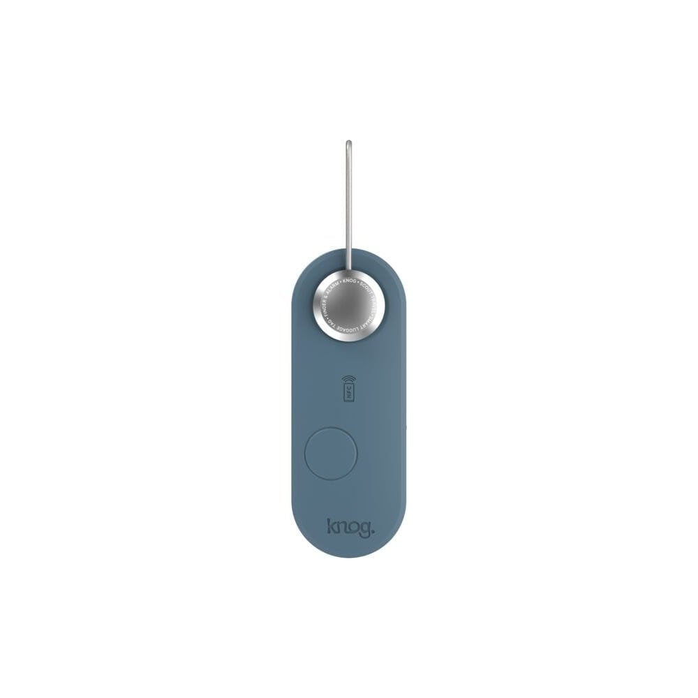 Knog D-Locks - Scout Travel Luggage Alarm and Finder