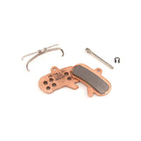 Sram Disc Brake Pads X-Large Sintered/Steel (Heavy Duty) Maven 2024+ Disc Pads