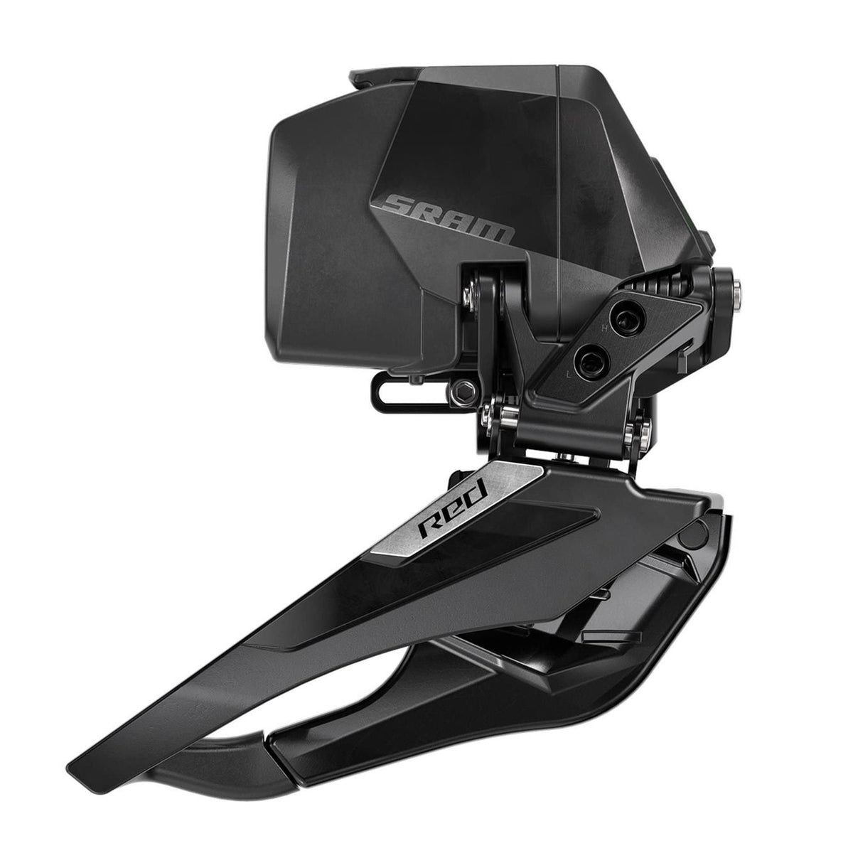 Sram Front Derailleur Red Axs E1 Braze-On With Fd Tool 46T-50T (Battery Not Included) Front Mech