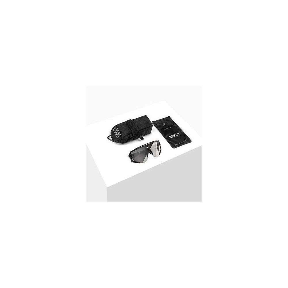 Scicon Sports Aeroscope SCNPP MultiMirror Blu/Wht Gloss Eyewear