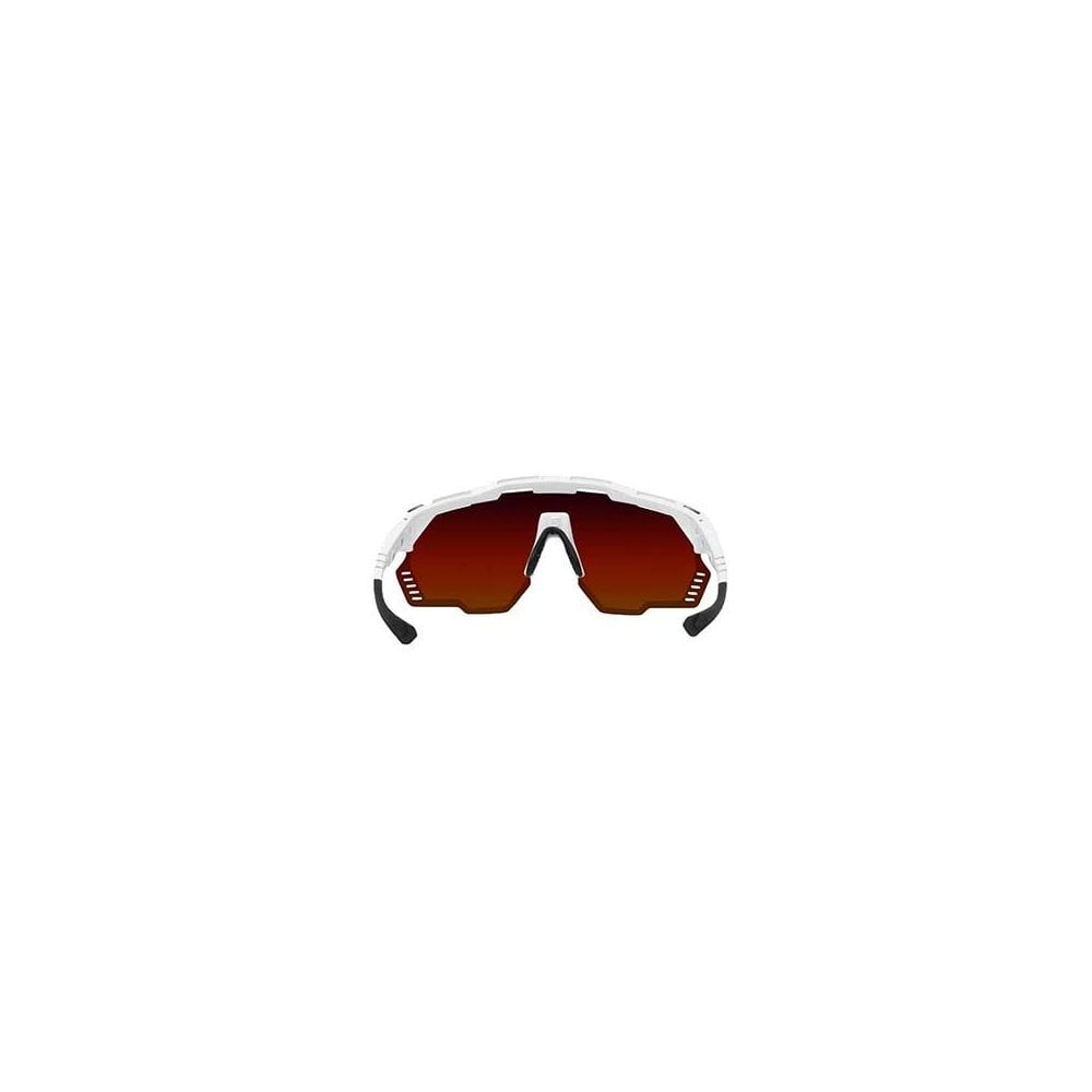 Scicon Sports Aeroshade XL SCNPP MultiMirror Sil/Blk Gloss Blk Eyewear