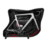 Scicon Sports Panniers & Bags - Aerocomfort 3.0 TSA Road Bike Travel Bag
