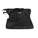 Scicon Sports Panniers & Bags - Soft Bike Bag Travel Plus Triathlon