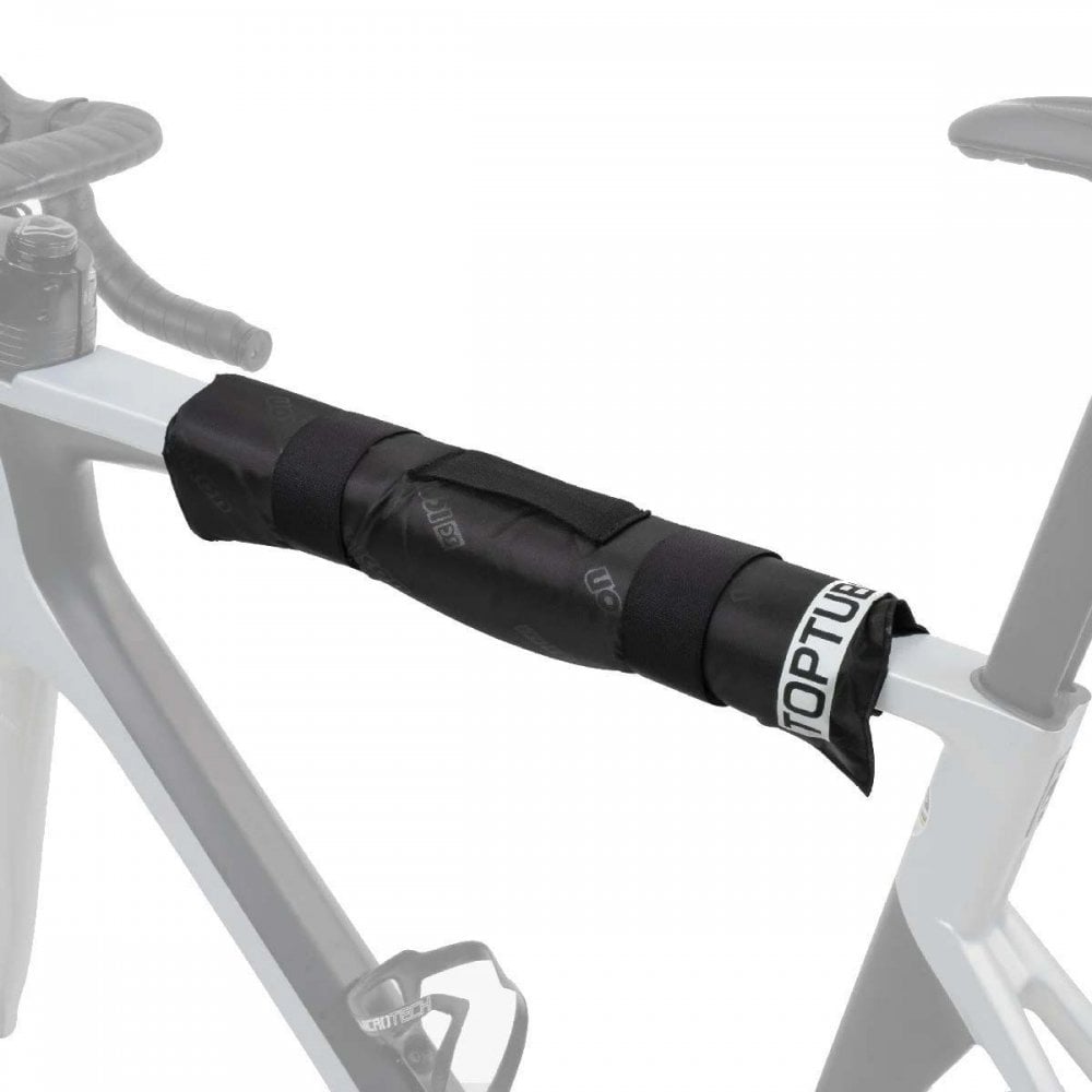 Scicon Sports Panniers & Bags - Bicycle Frame Top Tube Protection Pad