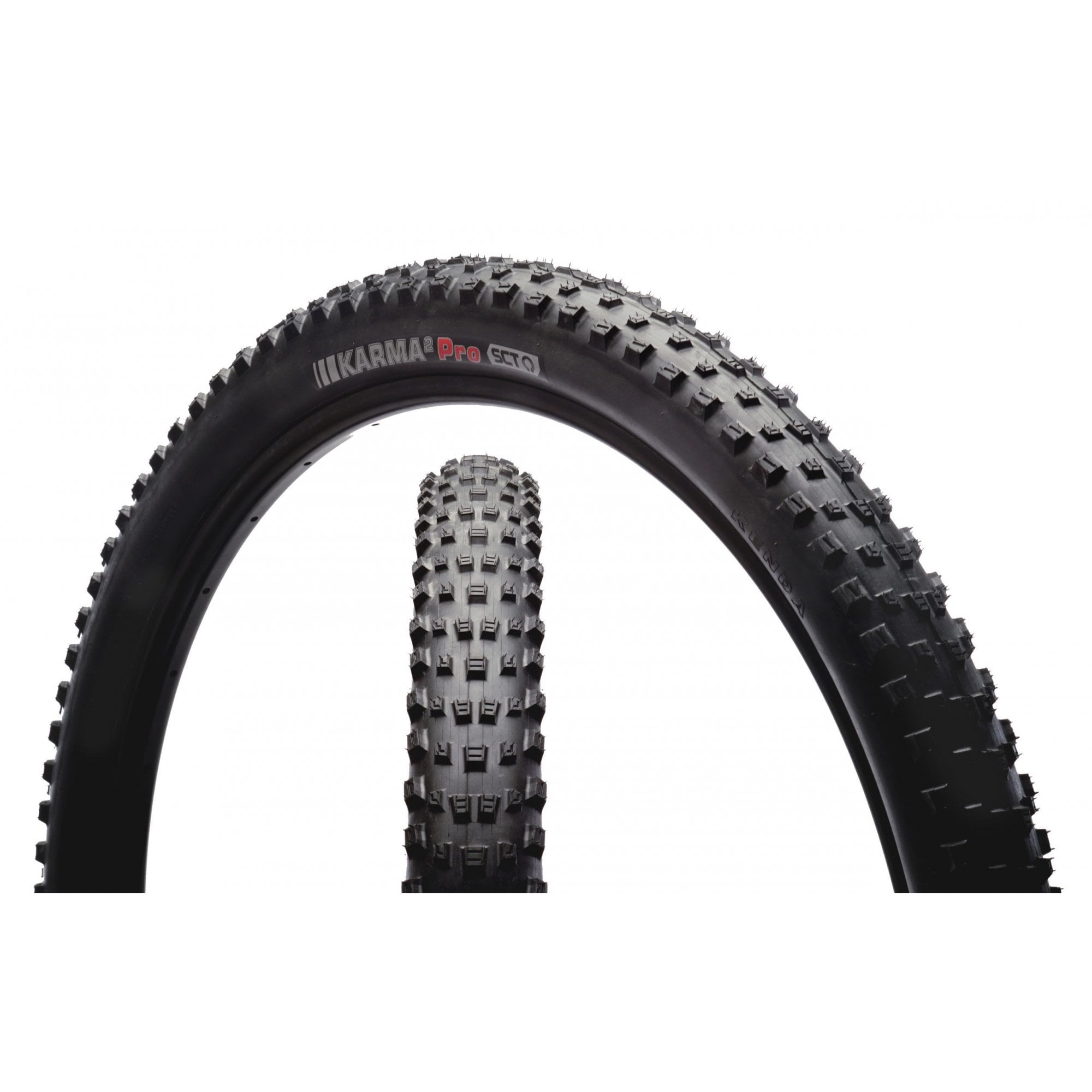 Kenda Karma2 Pro Sct Black Tyre