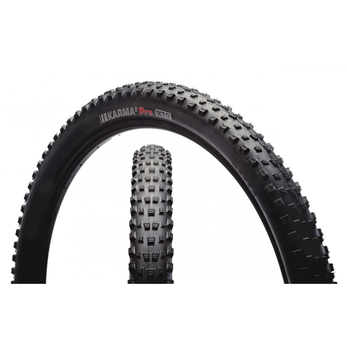 Kenda Karma2 Pro Sct Black Tyre