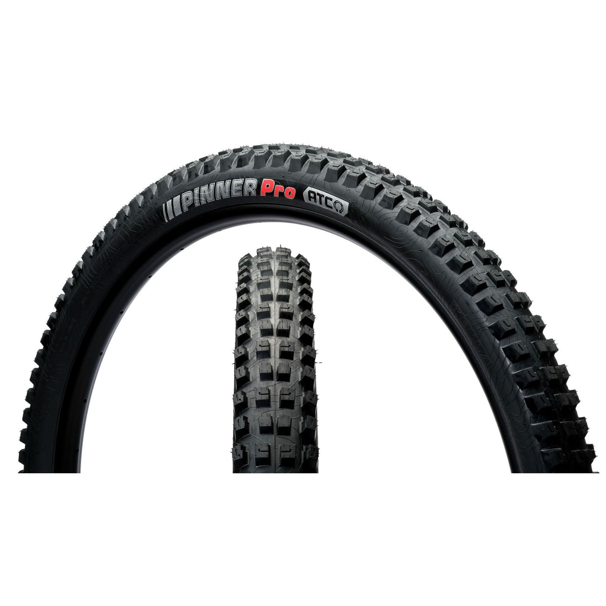 Kenda Pinner Pro Atc Black Tyre