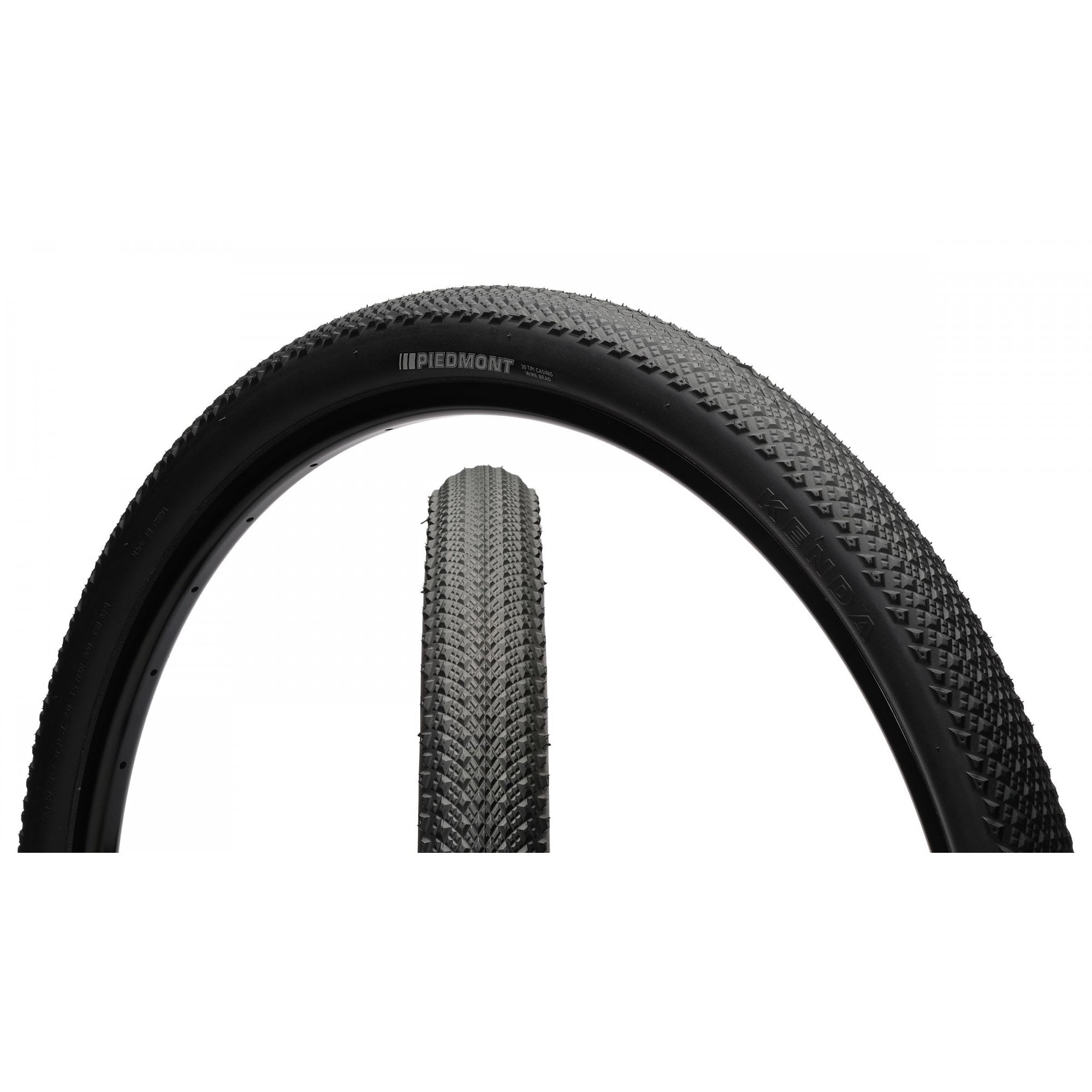 Kenda Piedmont Gravel Tyre