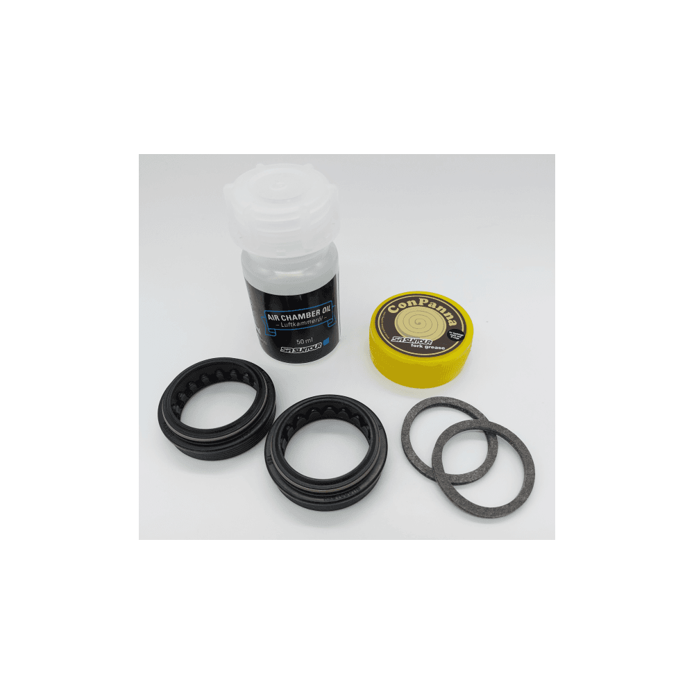 Sr Suntour Fork Service Kit 32Mm Xcr Air Raidon Epicon Epixon Axon Spares & Accesories