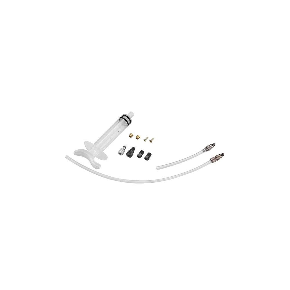 Tektro Basic Bleed Kit Spares & Accessories