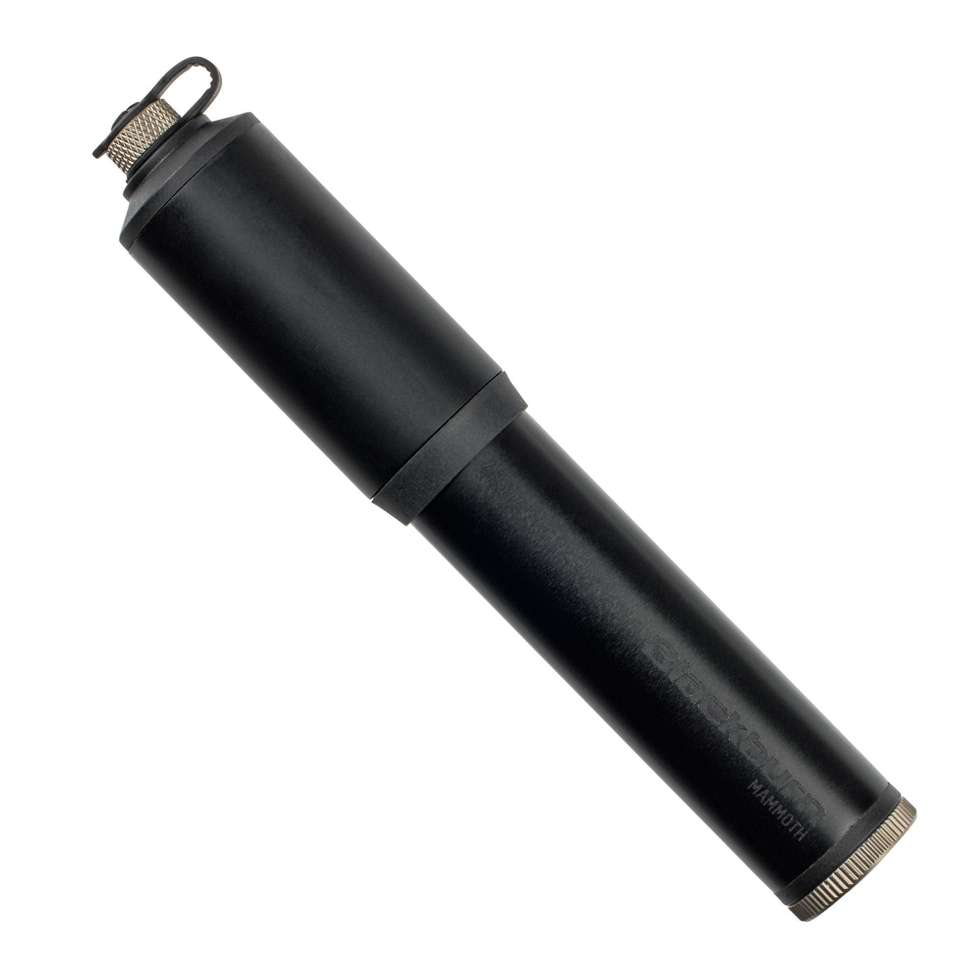 Blackburn Hand Pumps - Mammoth Mini Pump