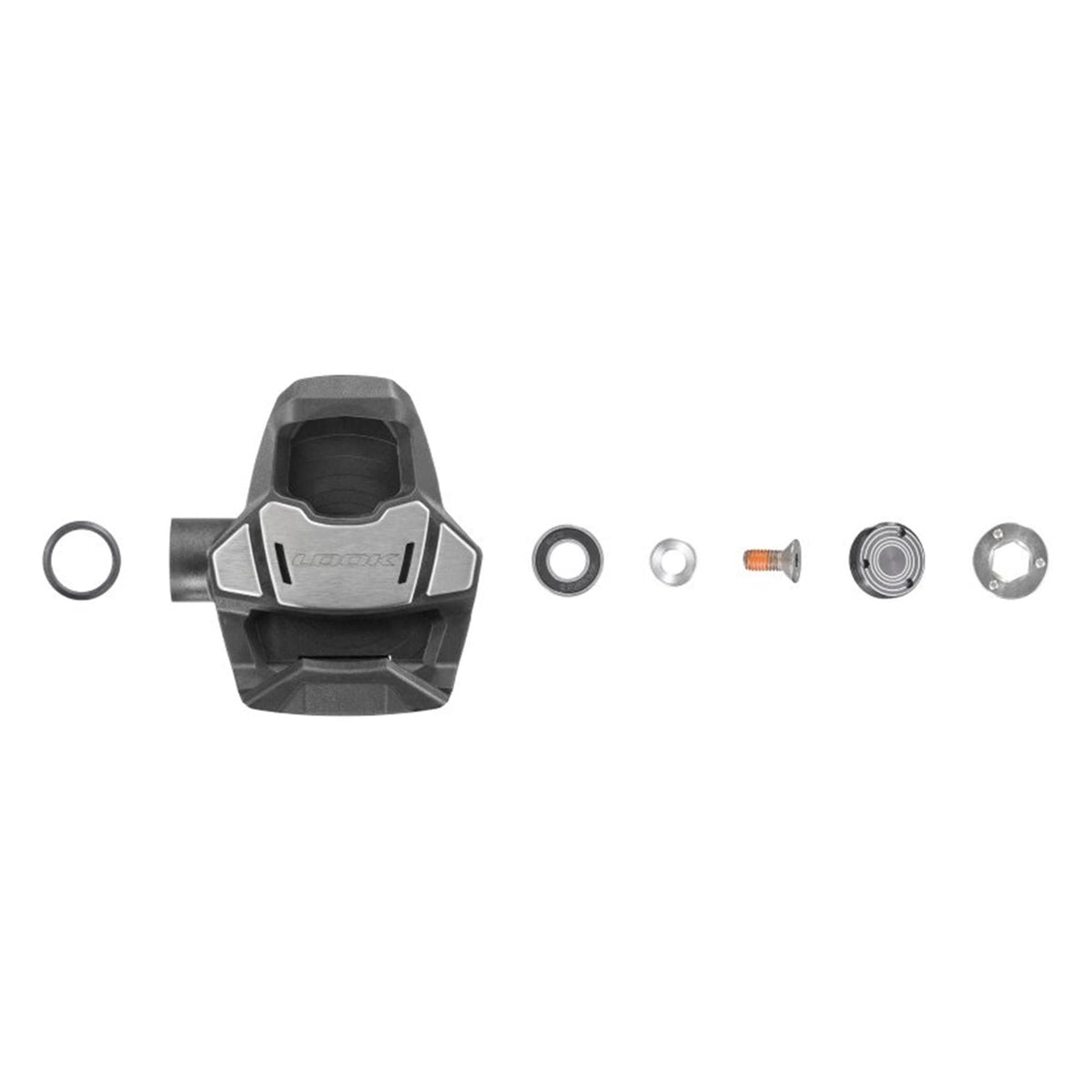 Look Spare Blade Power Body Right Spares & Accessories