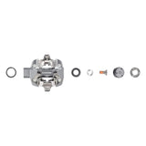 Look Spare X-Track Power Body Right Spares & Accessories