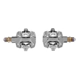 Look X-Track Power Dual Sided Powermeter Pedals Clipless Pedal