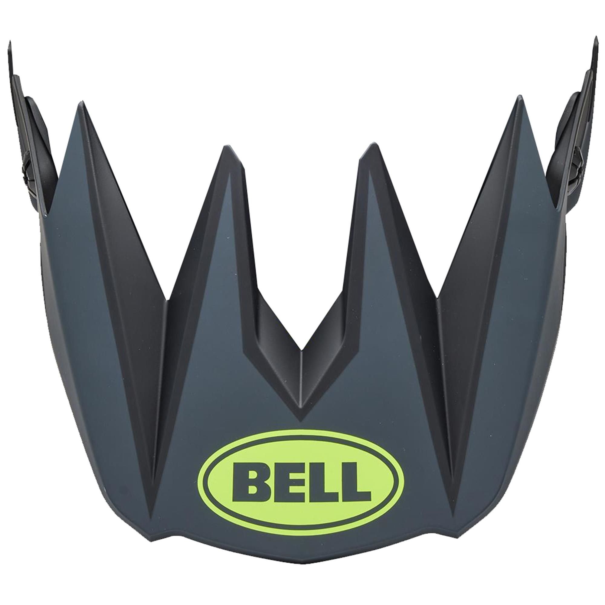 Bell Full-10 Helmet Visor Spares & Accessories