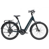 Trek Verve+ 5 Lowstep e-Hybrid Bike