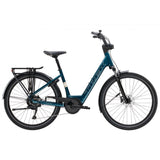 Trek Verve+ 2 Lowstep Gen 3 e-Hybrid Bike