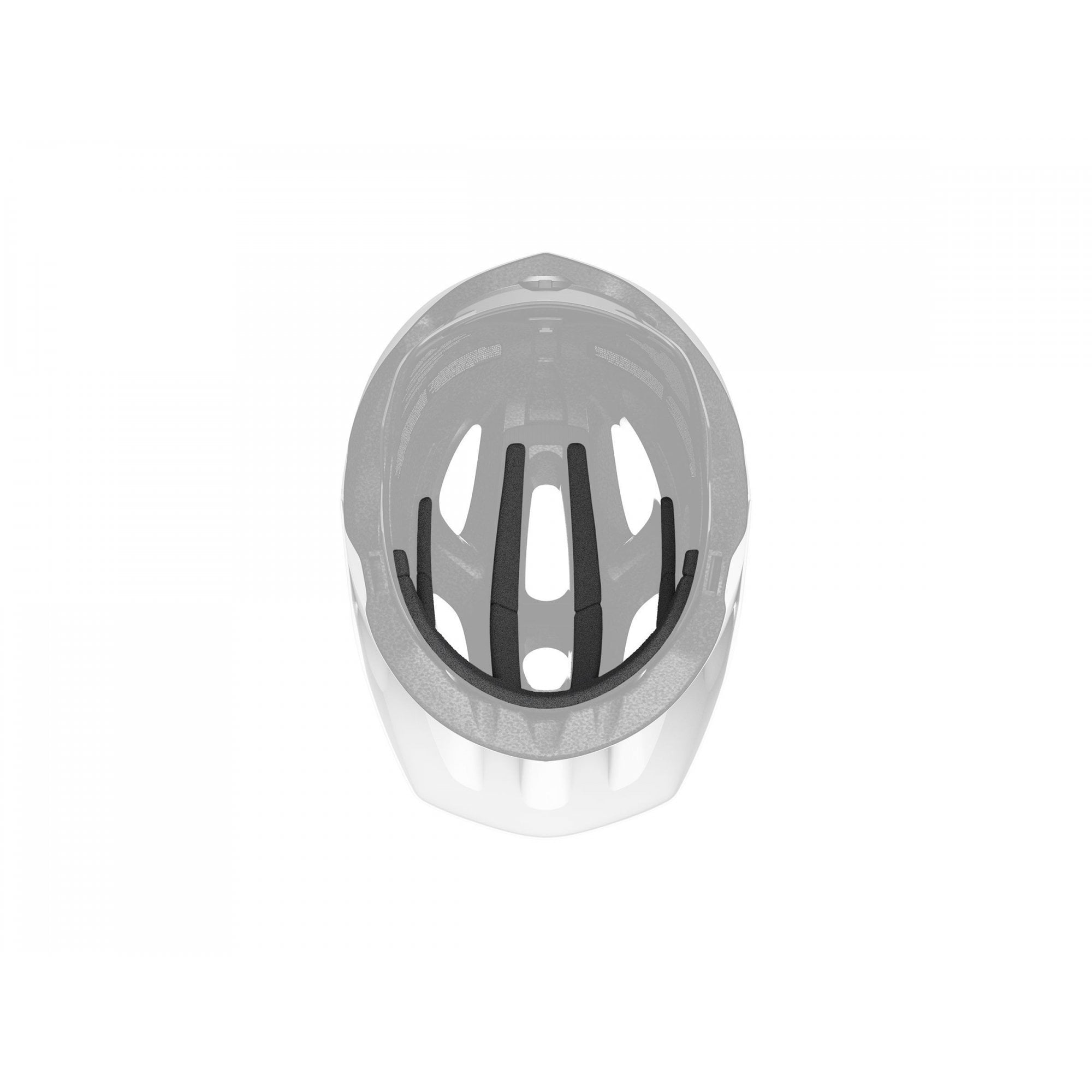 Trek Tyro Child Helmet Fit Pad Spares & Accessories