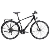 Trek Verve 1 Equipped Hybrid Bike