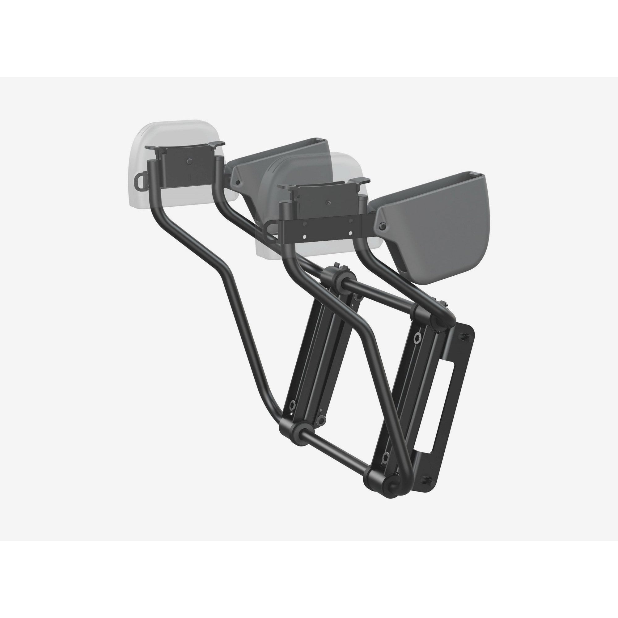 Trek Mounts & Spares - Fetch+ 4 Britax/Romer Adapter