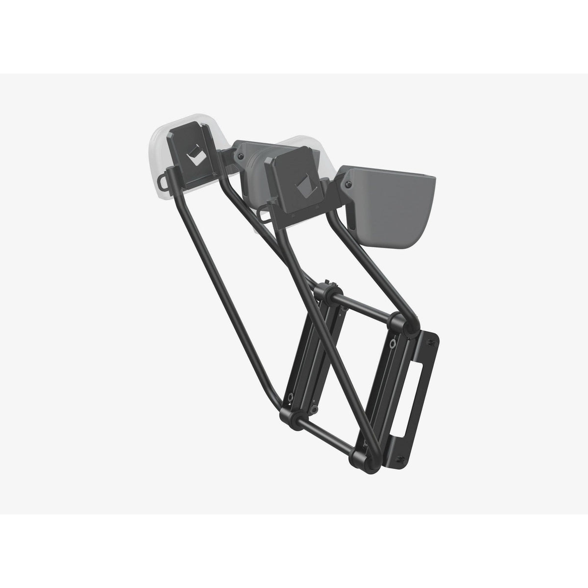 Trek Mounts & Spares - Fetch+ 4 MaxiCosi/CybexNuna Adapter