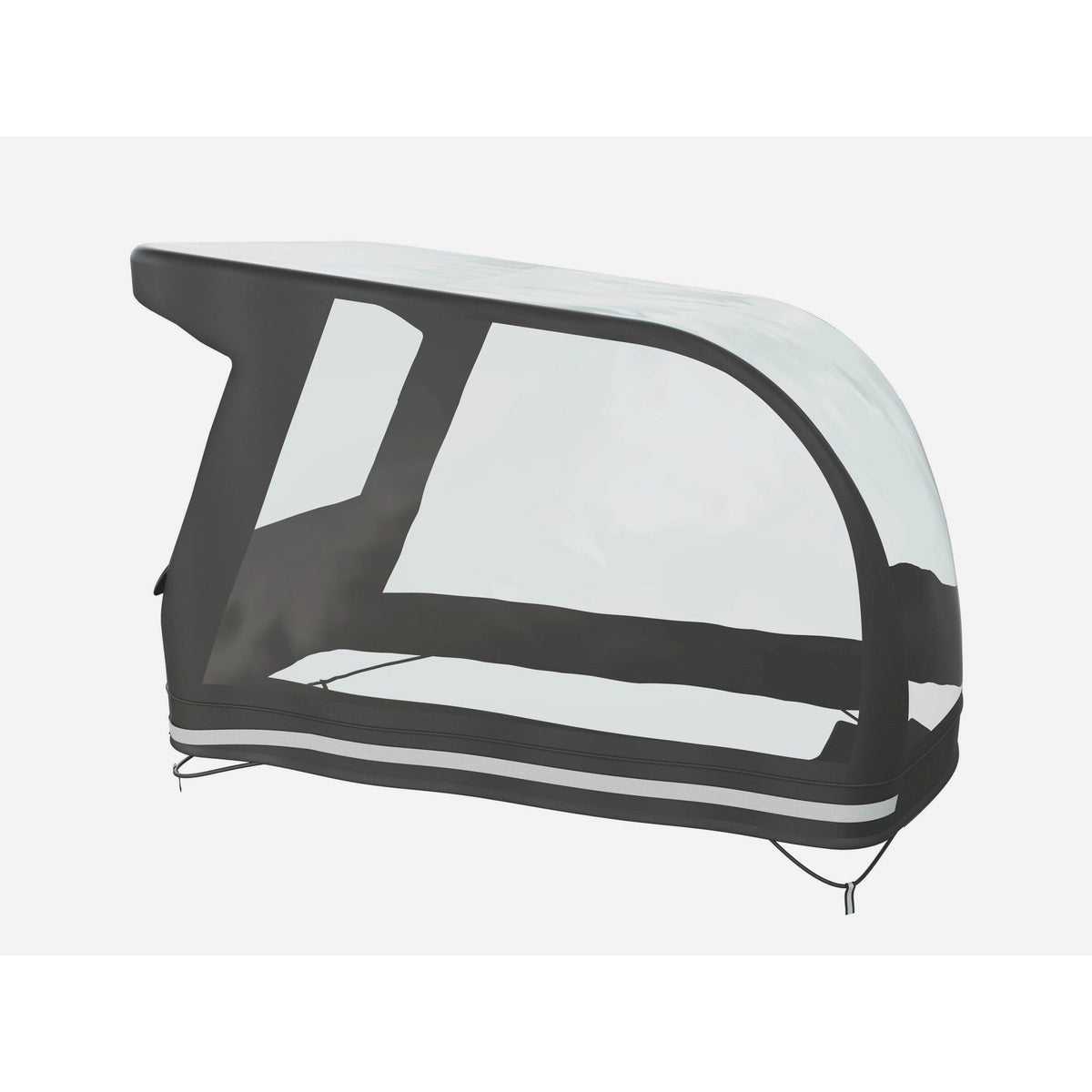 Trek Mounts & Spares - Fetch+ 4 Rainfly Replacement Fabric