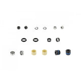 Trek Line Pro/Elite Pedal Axle Rebuild Kit Spares & Accessories