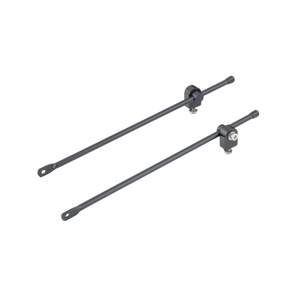 Trek Mounts & Spares - Diamant Villiger I-Type Rack Stays