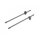 Trek Mounts & Spares - Diamant Villiger I-Type Rack Stays