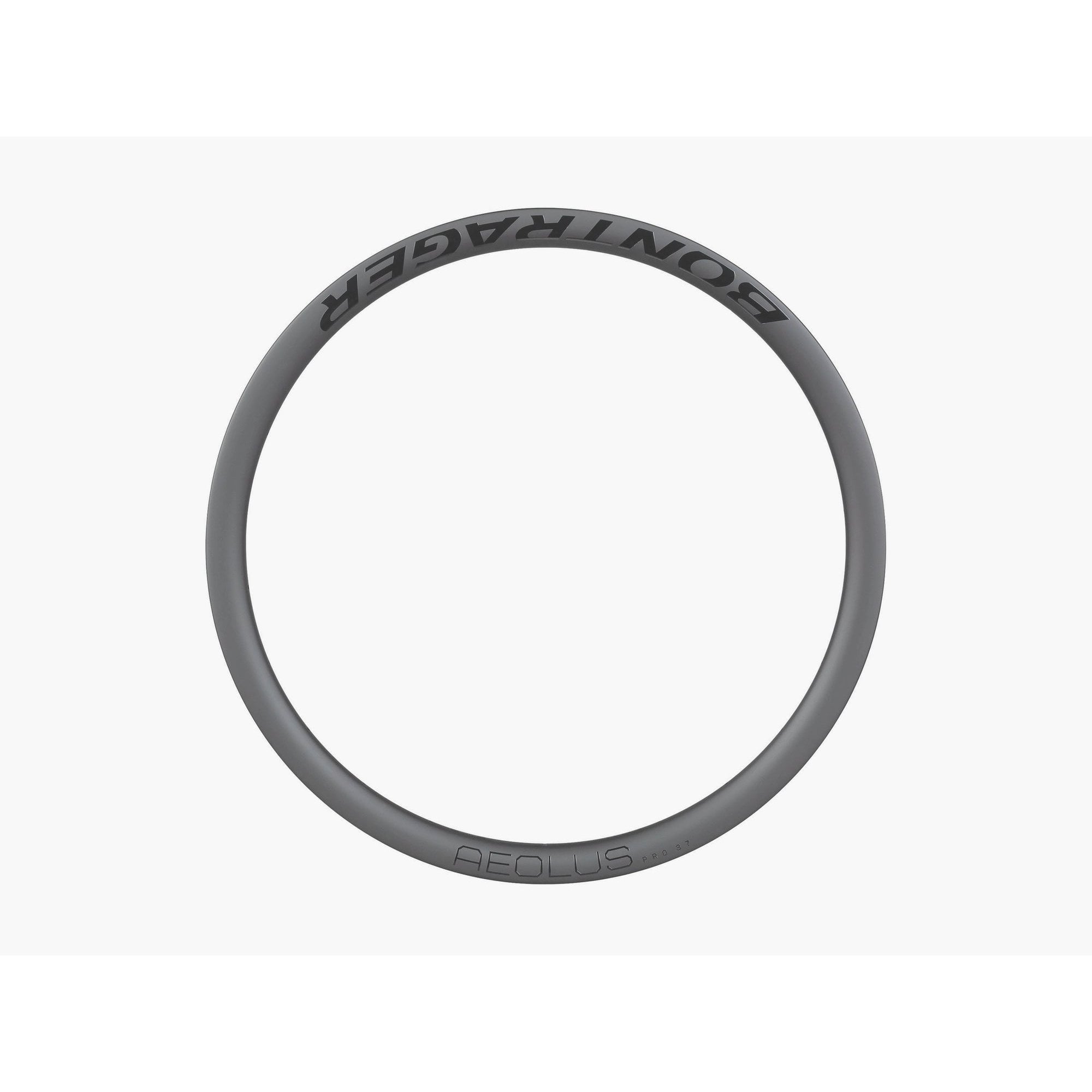 Bontrager Aeolus Pro 37 700C Tlr Disc Road Rim
