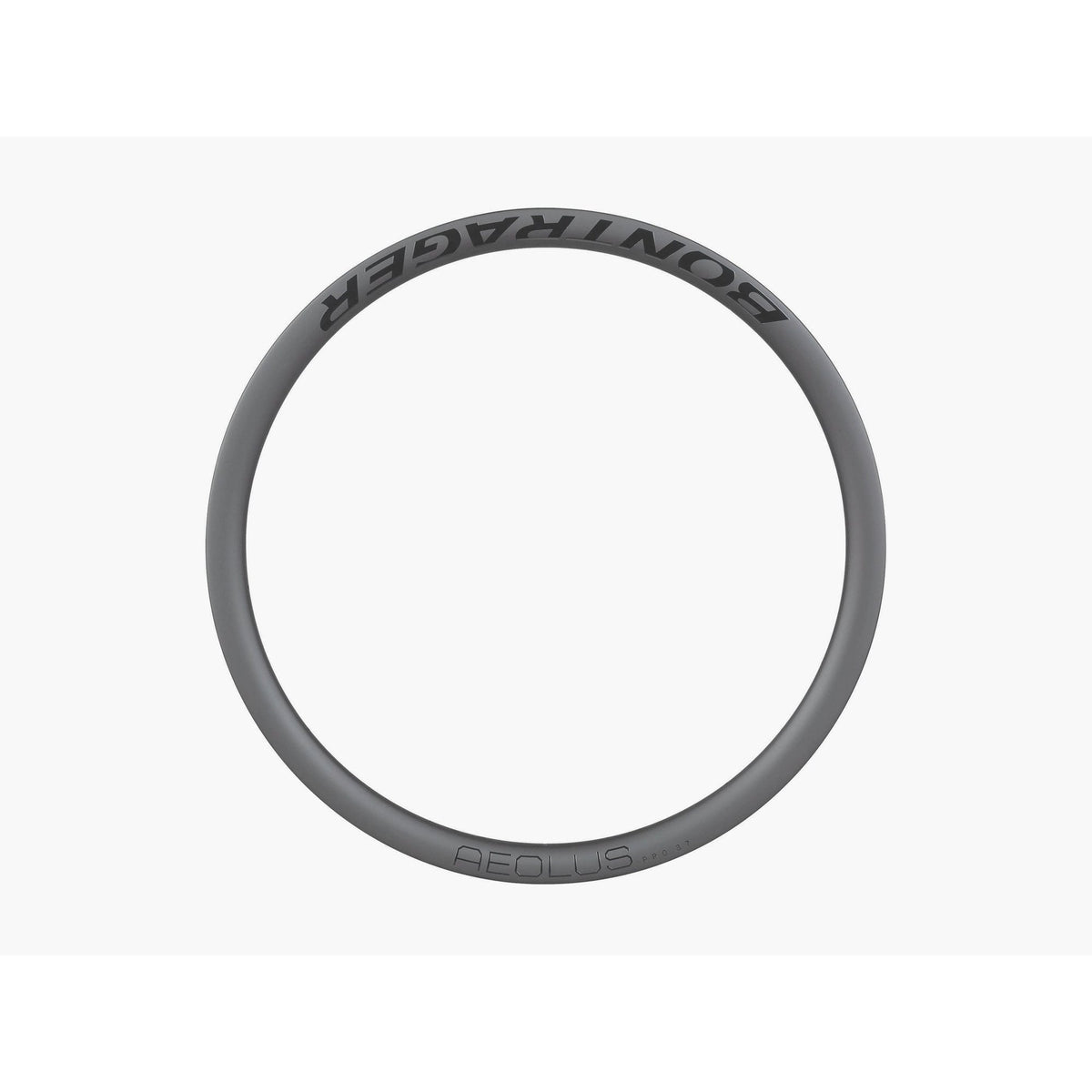Bontrager Aeolus Pro 37 700C Tlr Disc Road Rim