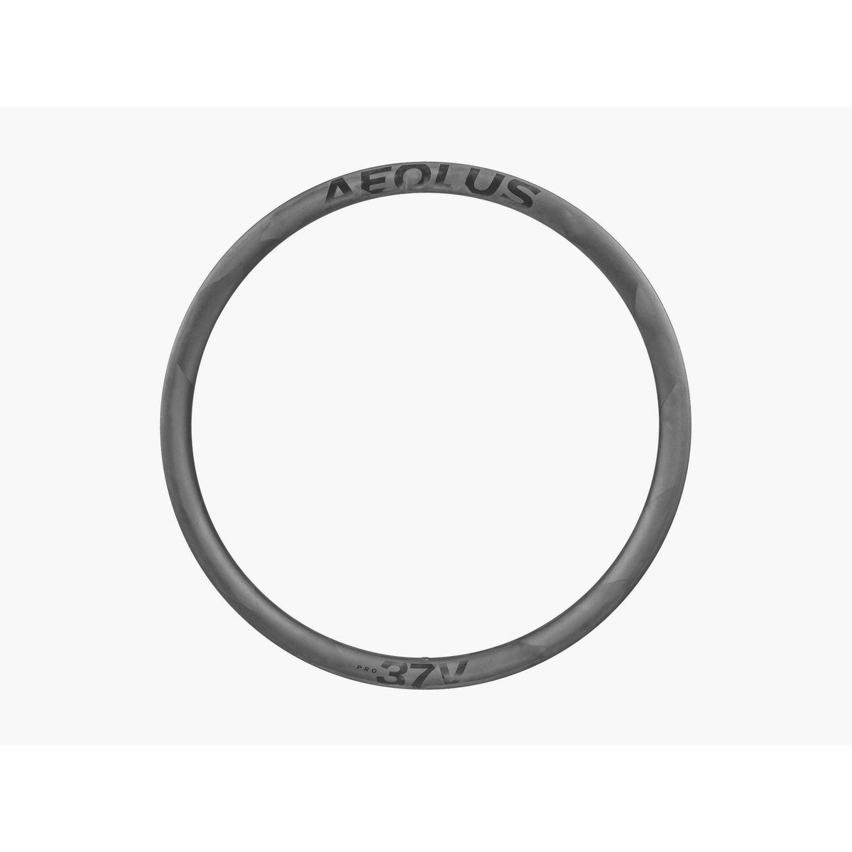 Bontrager Aeolus Pro 37V 700C Tlr Disc Road Rim
